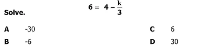 Question image