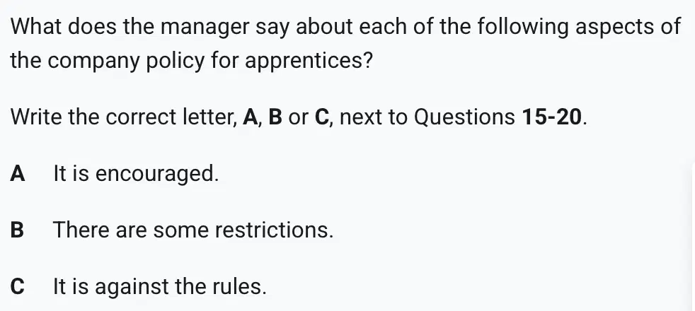 Question image
