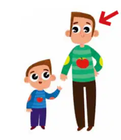 media image