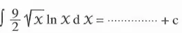 Question image