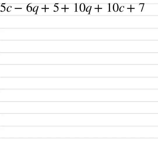 Question image
