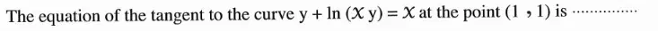 Question image