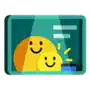 media