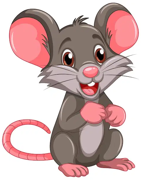 media image