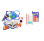 media