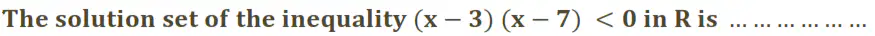 Question image
