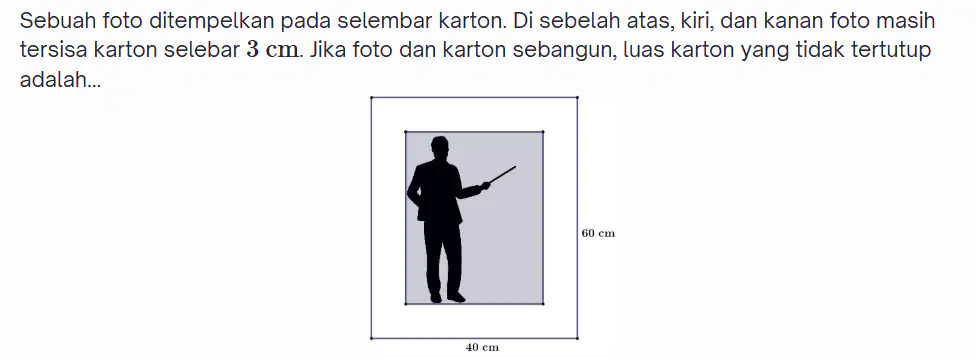 Question image
