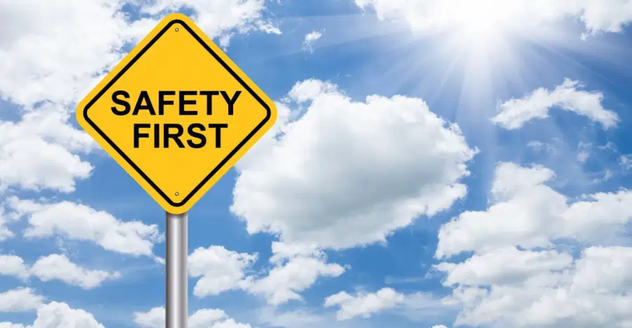 Safety signs Quiz