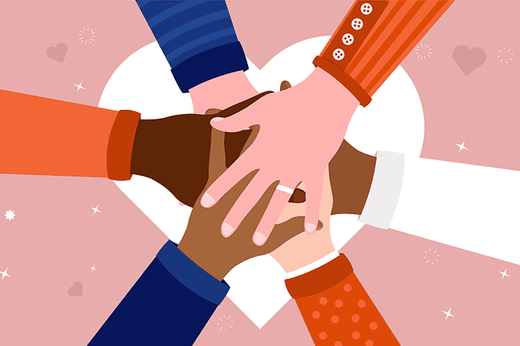 Roles of the President activity