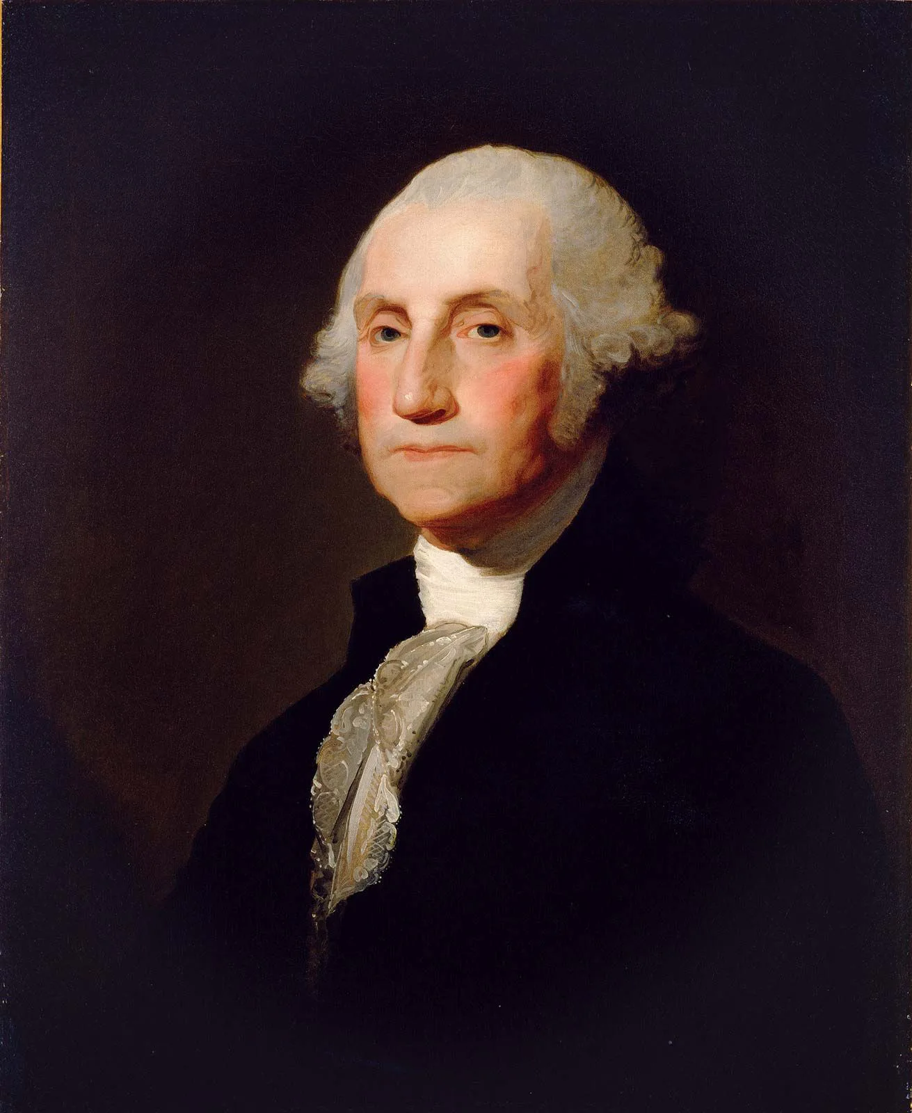 7.1 Washington Leads a New Nation