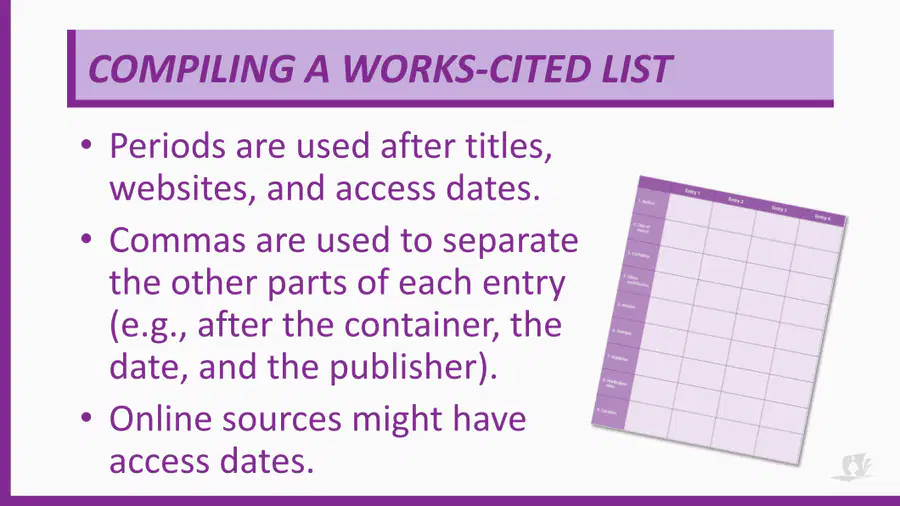 media