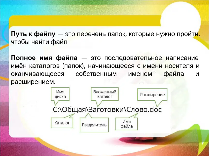 media
