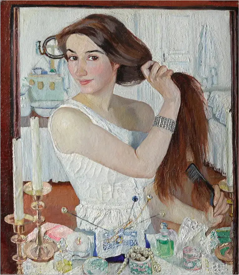 media image