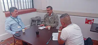 media