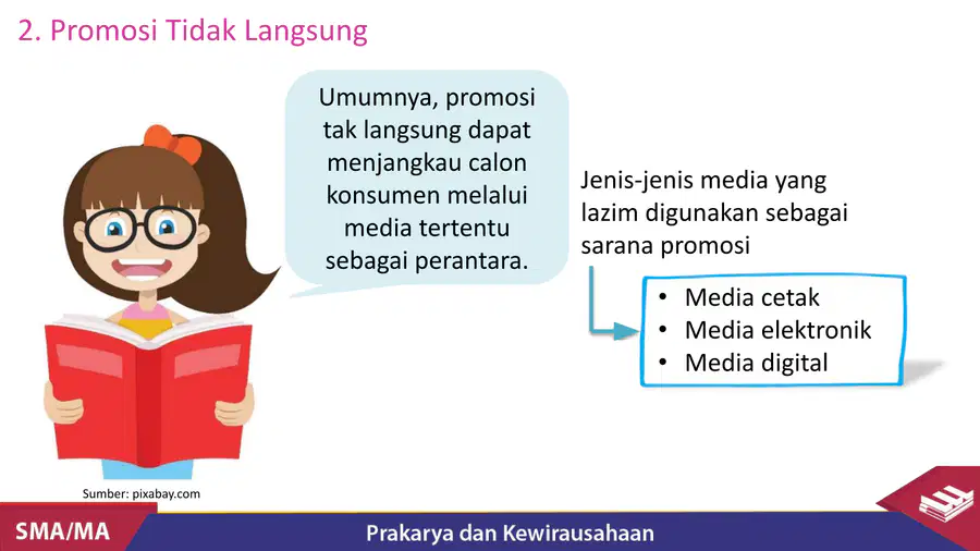 media