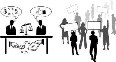 media