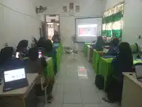 media