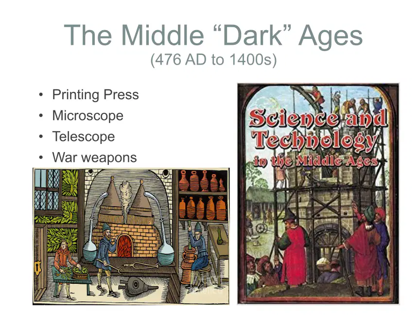 media
