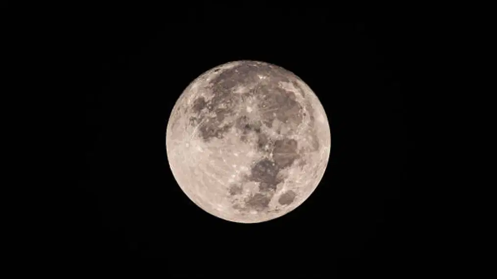 Moon Phases Quiz