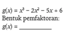 Question image