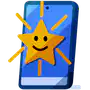 media