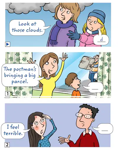 media
