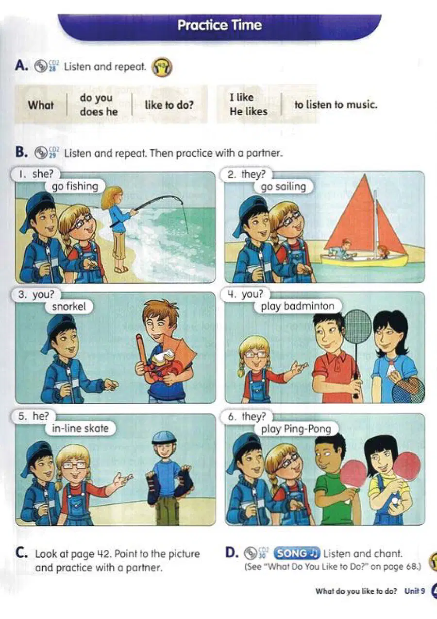 media