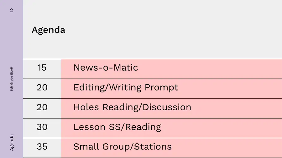 media