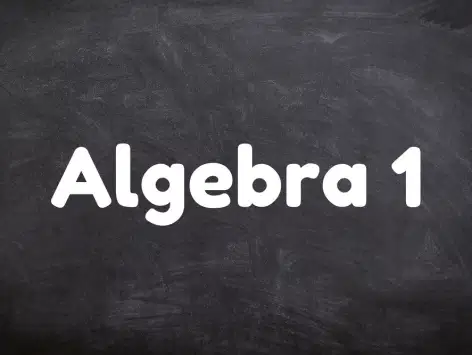 Graphing Equations & Inequalities Review 