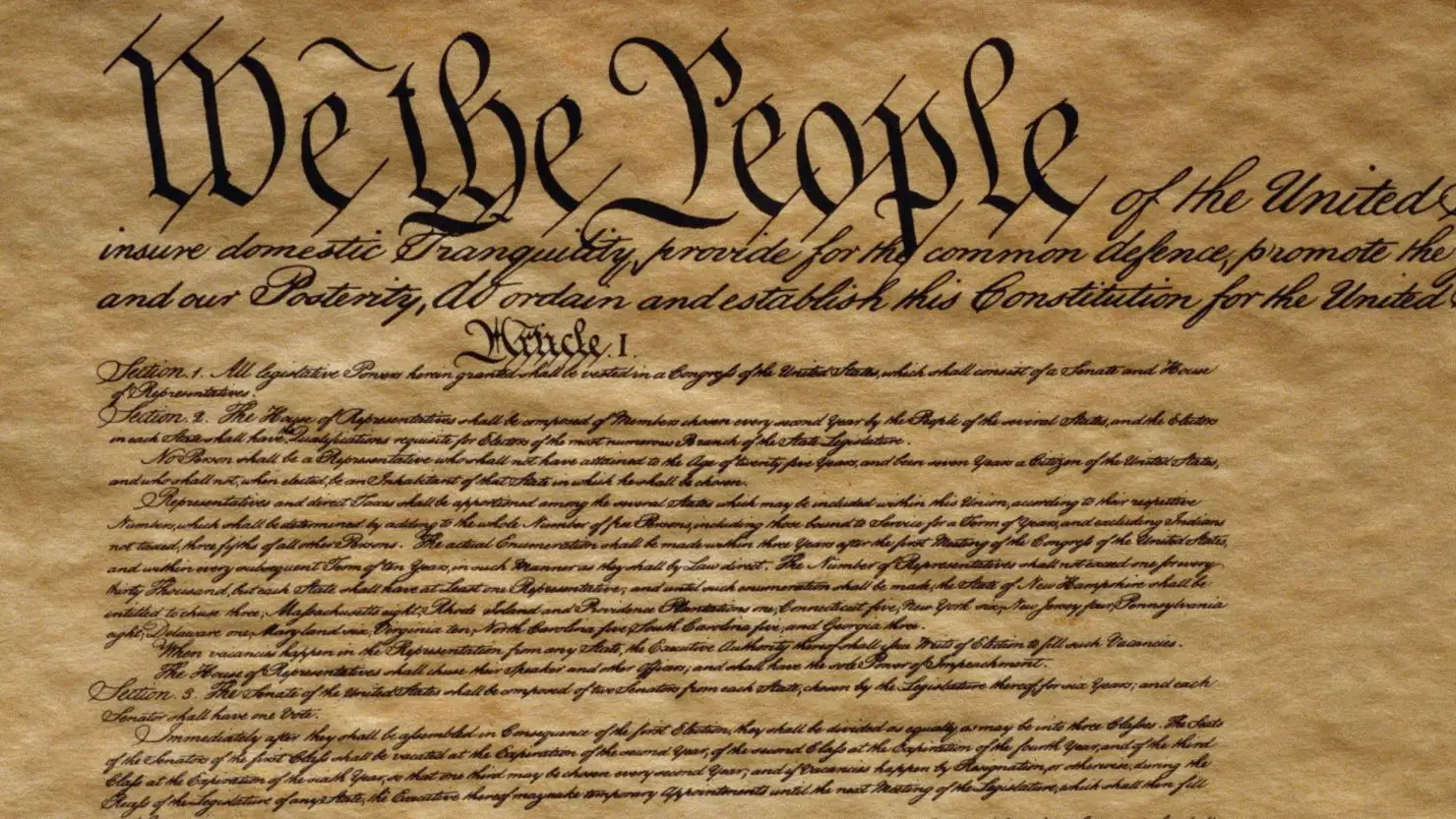 Early U.S. History