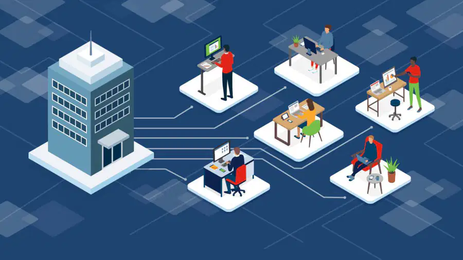 media