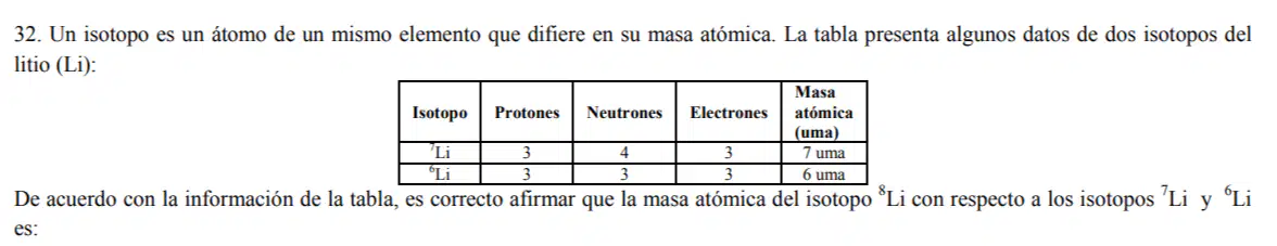 Question image