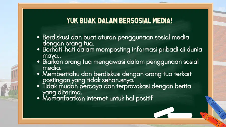 media