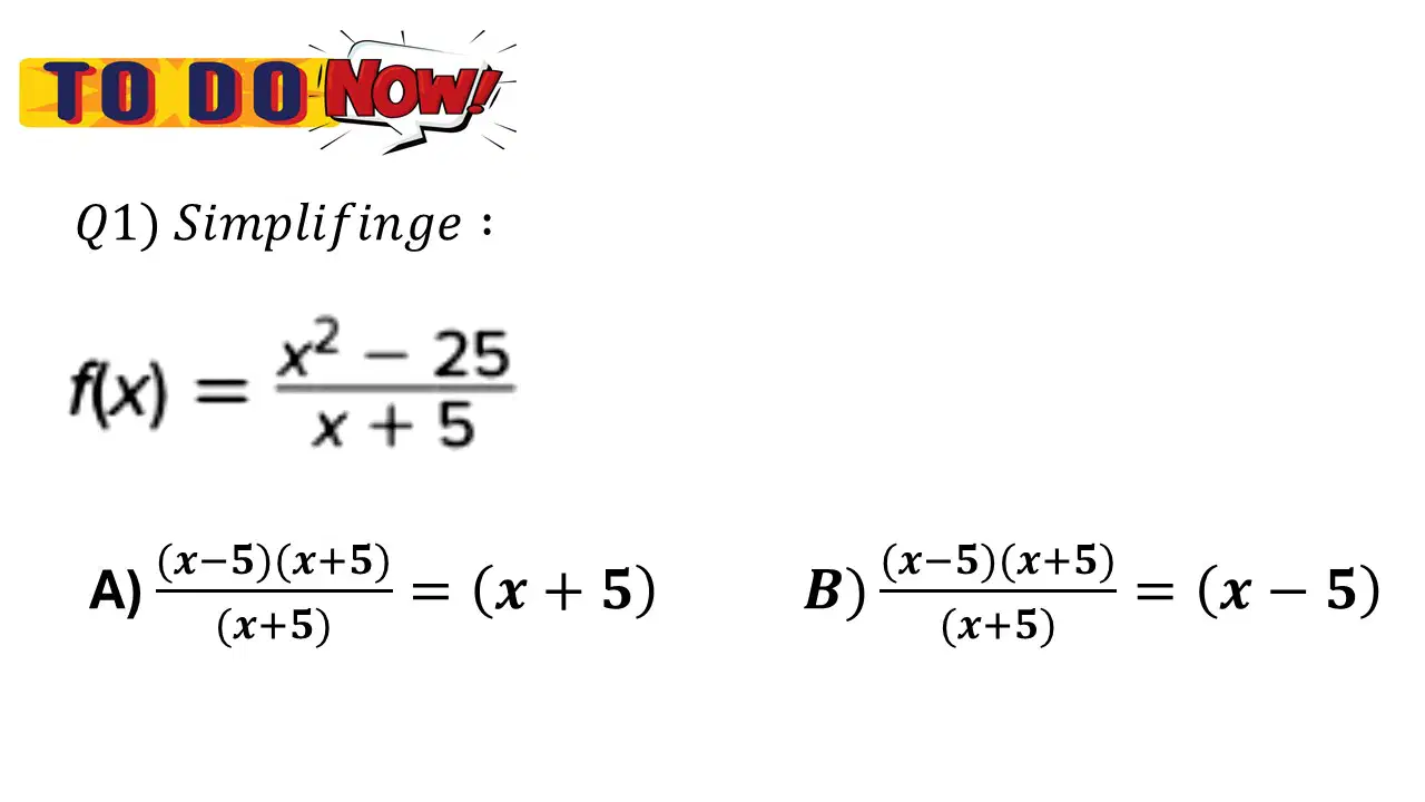 Question image