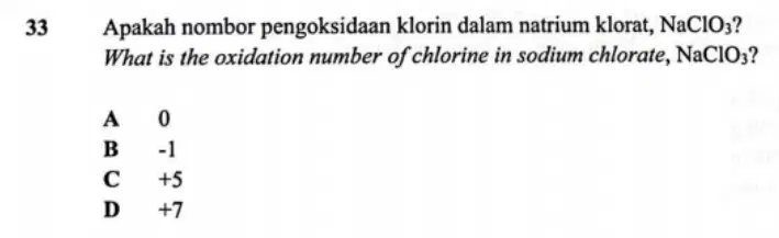 Question image