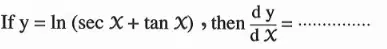 Question image