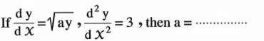 Question image