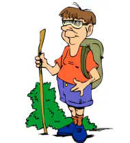media image
