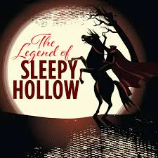 Legend of Sleepy Hollow