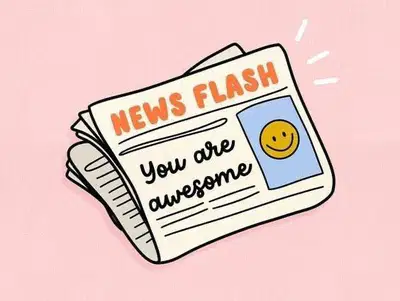 media