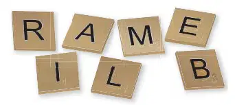 media image