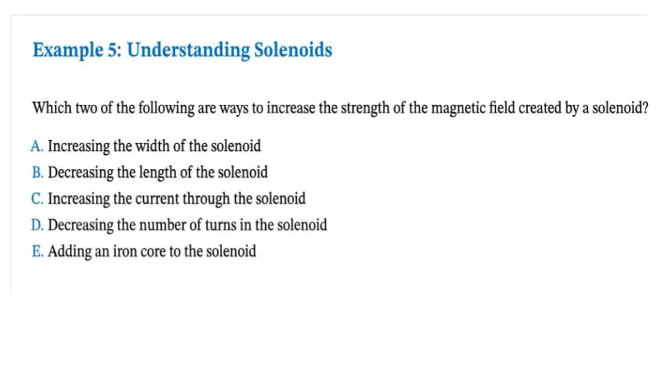 Question image