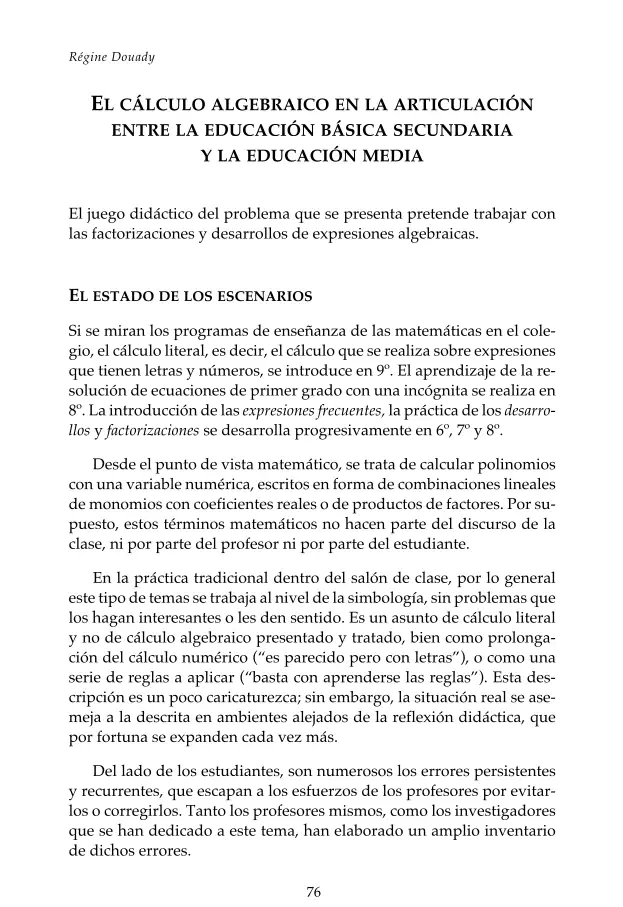 media