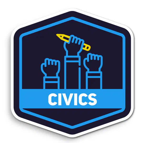 Unit 1: Citizen You!
