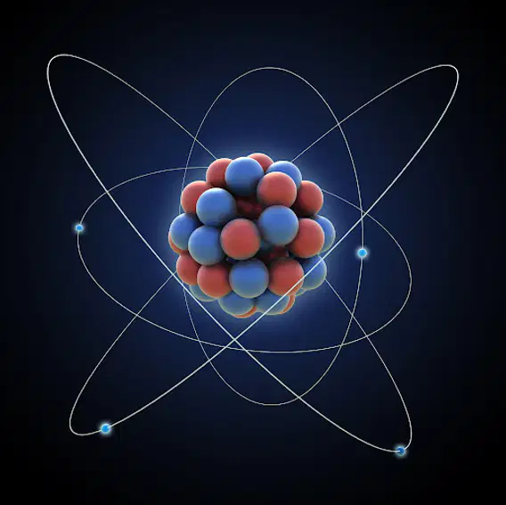 Atoms and Energy Transfer Review