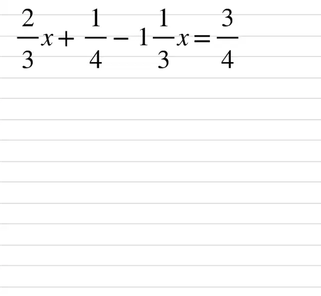 Question image