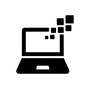 media
