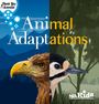 Animal Adaptations Grade 7 CBSE