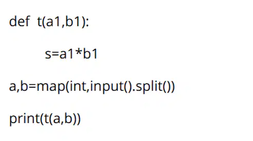 Question image