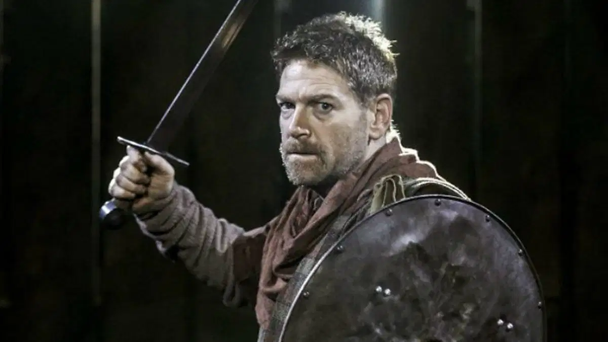 Macbeth - 1.2 Quiz